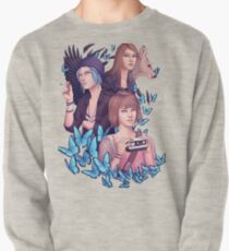 Life is Strange Pullover