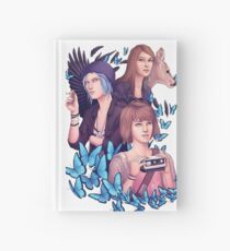 Life is Strange Hardcover Journal