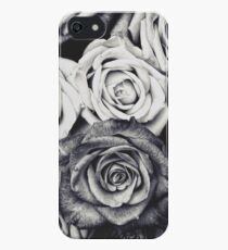 Roses iPhone SE/5s/5 Case