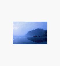 Moonstone Beach Art Board