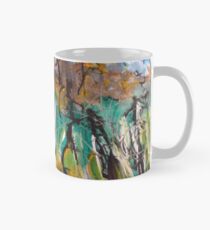 Crackle Mug