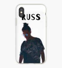 russ iPhone Case