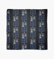 Who's Your Companion Scarf