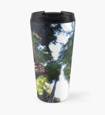 Among the Redwoods Travel Mug