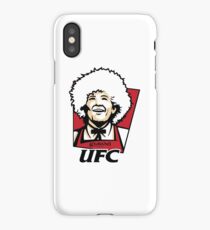 Khabib UFC iPhone Case/Skin
