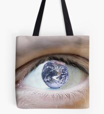 Earth Hour - 2010 Tote Bag