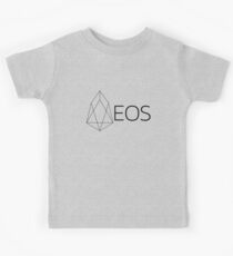 eos Kids Tee