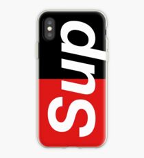 Supreme iPhone Case
