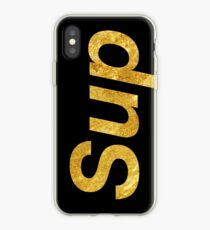 Supreme iPhone Case
