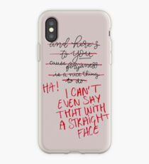 Taylor Swift iPhone cases & covers for XS/XS Max, XR, X, 8/8 Plus, 7/7 ...