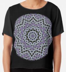 Blusa Estrella.12 Moruna