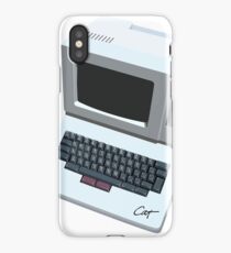 Canon Cat iPhone Case/Skin