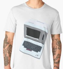 Canon Cat Men's Premium T-Shirt