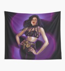 REINA Wall Tapestry