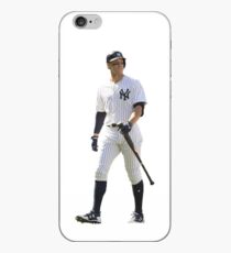 Aaron Judge #99 iPhone Case