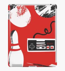Games Night iPad Case/Skin