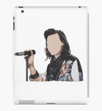 Harry Styles iPad Case/Skin