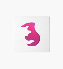 Firefox Focus Art Board