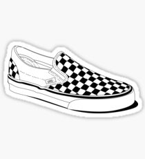vans sticker vans sticker