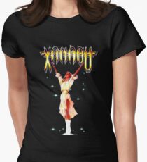 XANADU - OLIVIA NEWTON-JOHN Women's Fitted T-Shirt