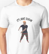 It's Aries Season Unisex T-Shirt