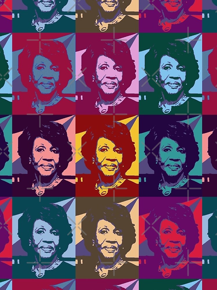 Auntie Maxine Deluxe by Thelittlelord