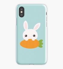 Bunny iPhone Case