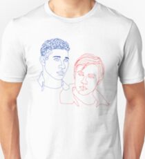 Love Simon Unisex T-Shirt