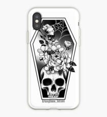 Till death do us part iPhone Case