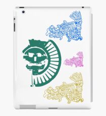 America !!! iPad Case/Skin