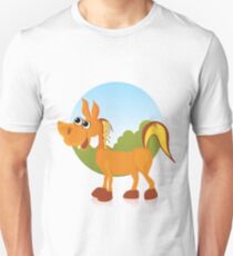 Camiseta ajustada Donkey