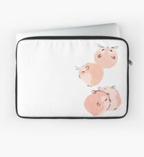Robo Blobo - Cute Dwarf Hamsters Laptop Sleeve