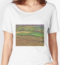 Countryside Women's Relaxed Fit T-Shirt