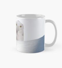 Wintergeist Tasse (Standard)