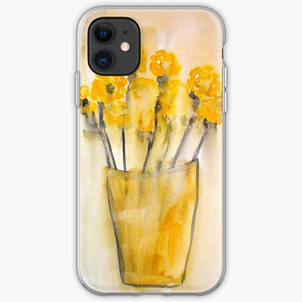 Yell Oh iPhone Case & Cover