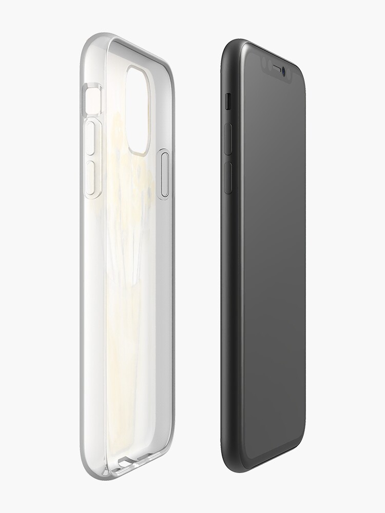 Alternate view of Yell Oh iPhone Case & Cover