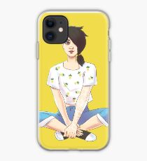 Angel iPhone Case