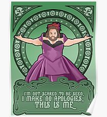 this is me Poster