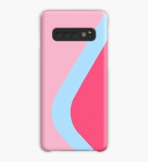 Bubble Gum Wall Case/Skin for Samsung Galaxy