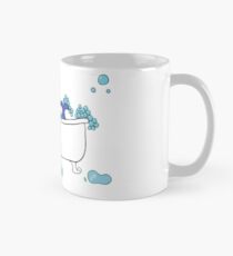 Bubble Bath Mug