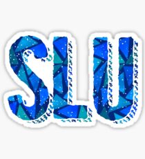Saint Louis Sticker Sticker