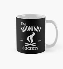 Midnight Society Mug
