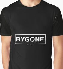 Bygone Graphic T-Shirt