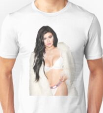 Camiseta unisex Kylie Jenner