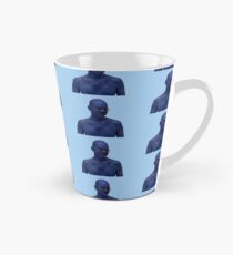 Arrested Development Blue Man Tobias Tall Mug