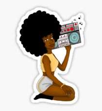 Music Sticker