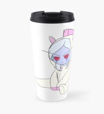 Schlafenszeit Sylvanas Thermobecher