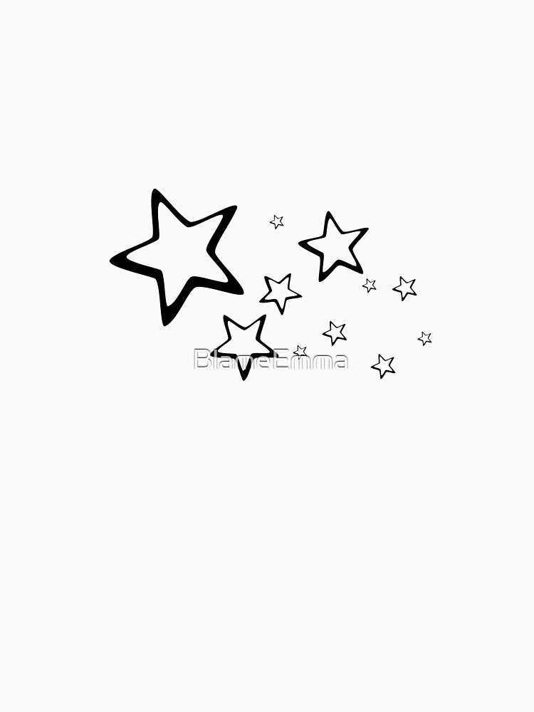 Shooting Star. by BlameEmma
