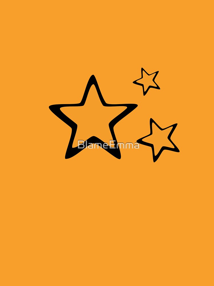 My Little Stars. by BlameEmma