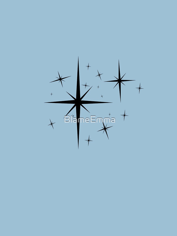 Star Shine. by BlameEmma